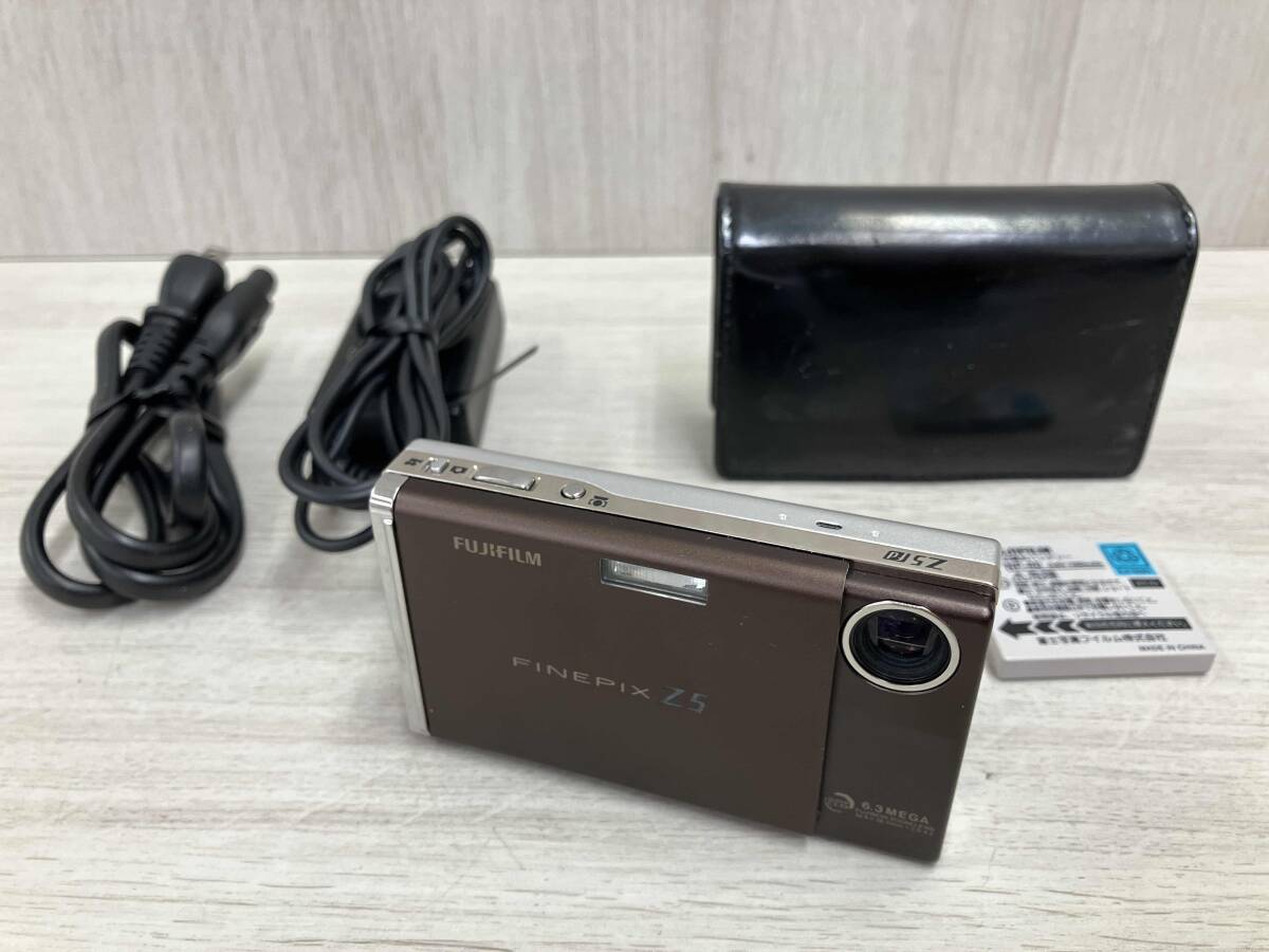 2026年最新】Yahoo!オークション -finepix z5fdの中古品・新品・未使用