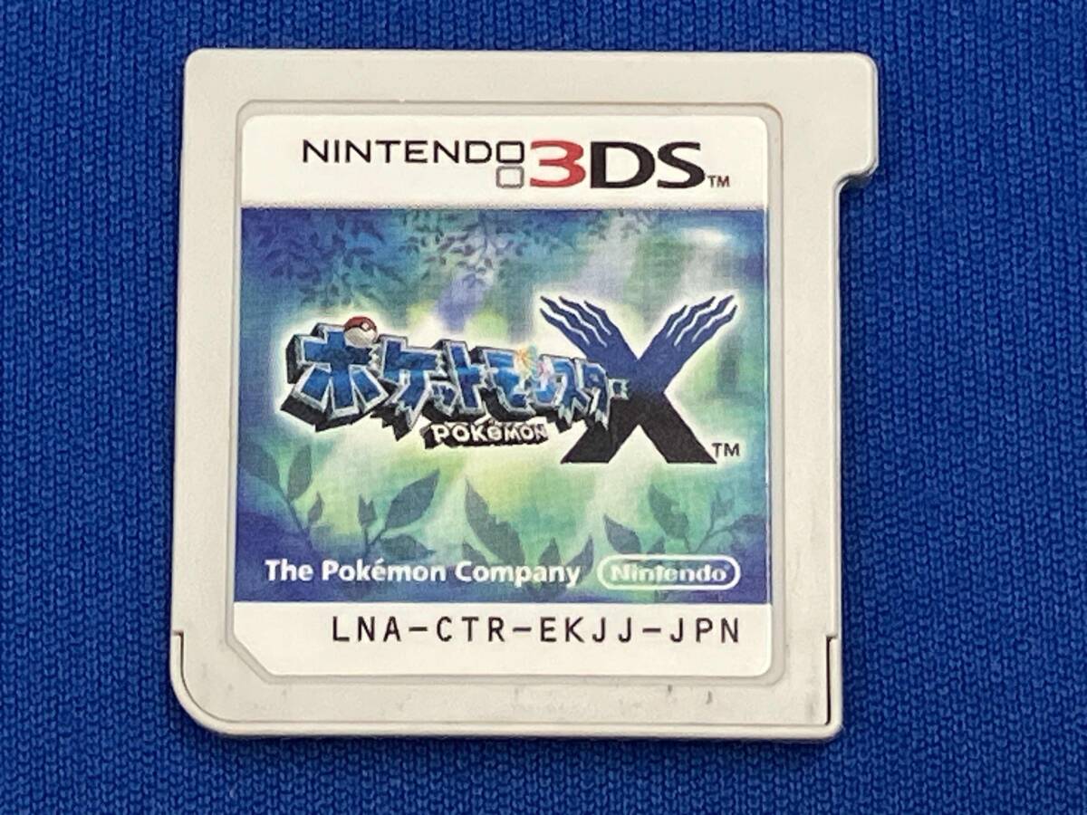 2026年最新】Yahoo!オークション -ポケモンxの中古品・新品・未使用品一覧