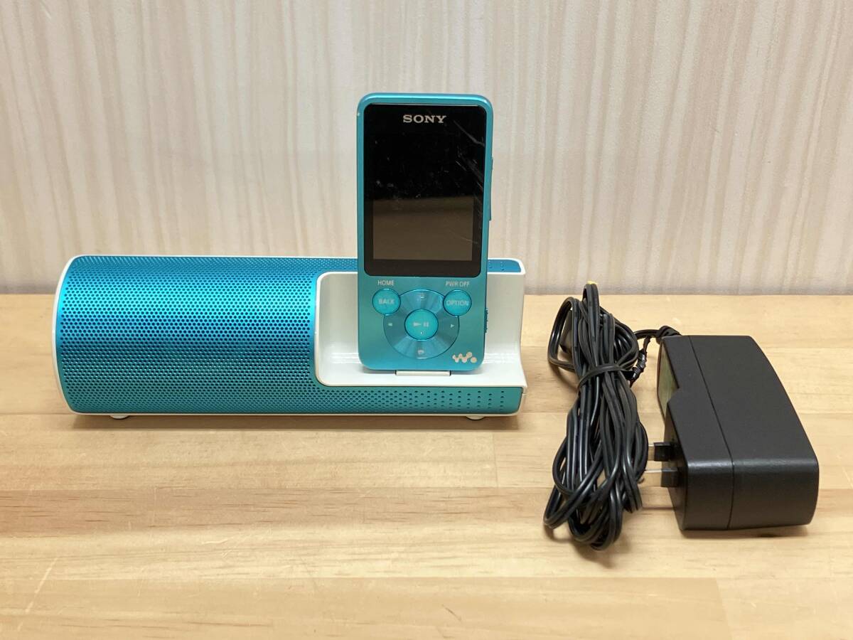 SONY NW-S785 [16GB] オークション比較 - 価格.com