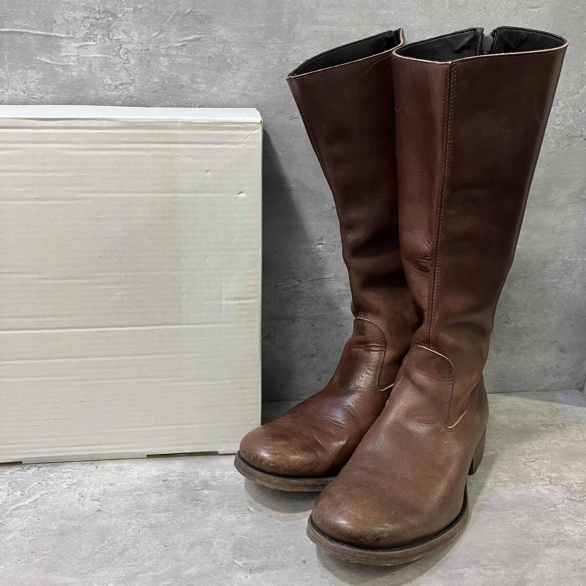 2026年最新】Yahoo!オークション -カルペディエム ブーツ(ファッション