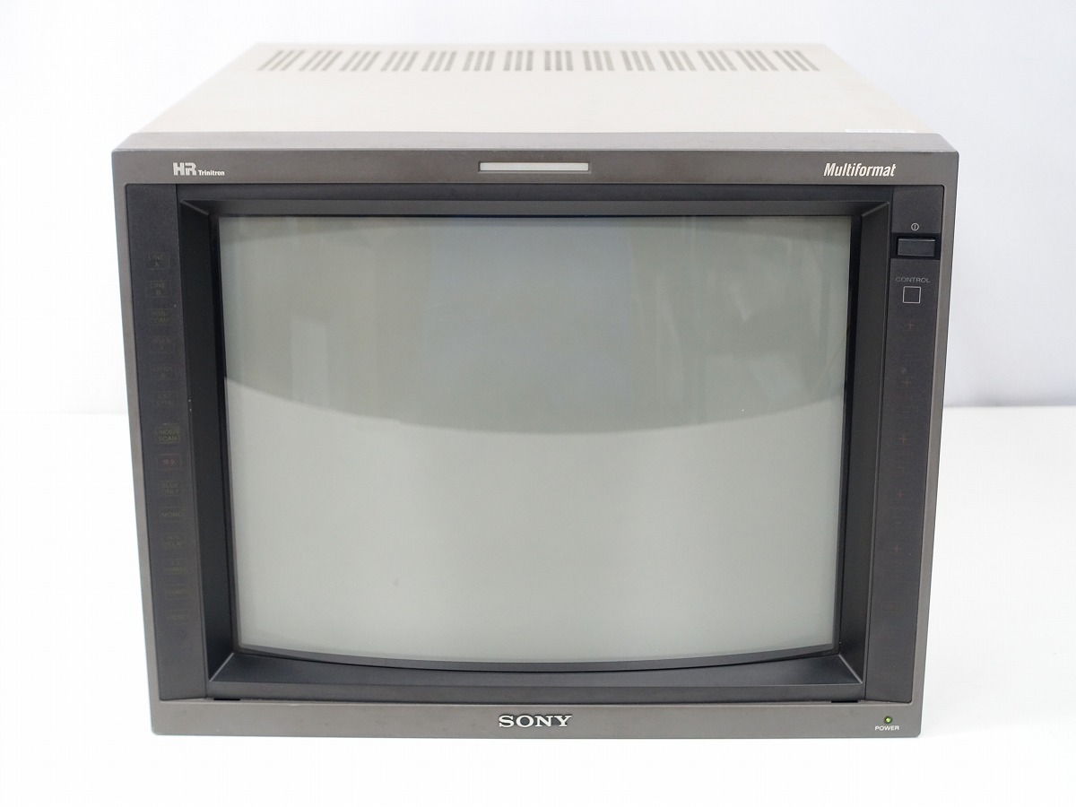 Yahoo!オークション -「sony pvm 14」の落札相場・落札価格