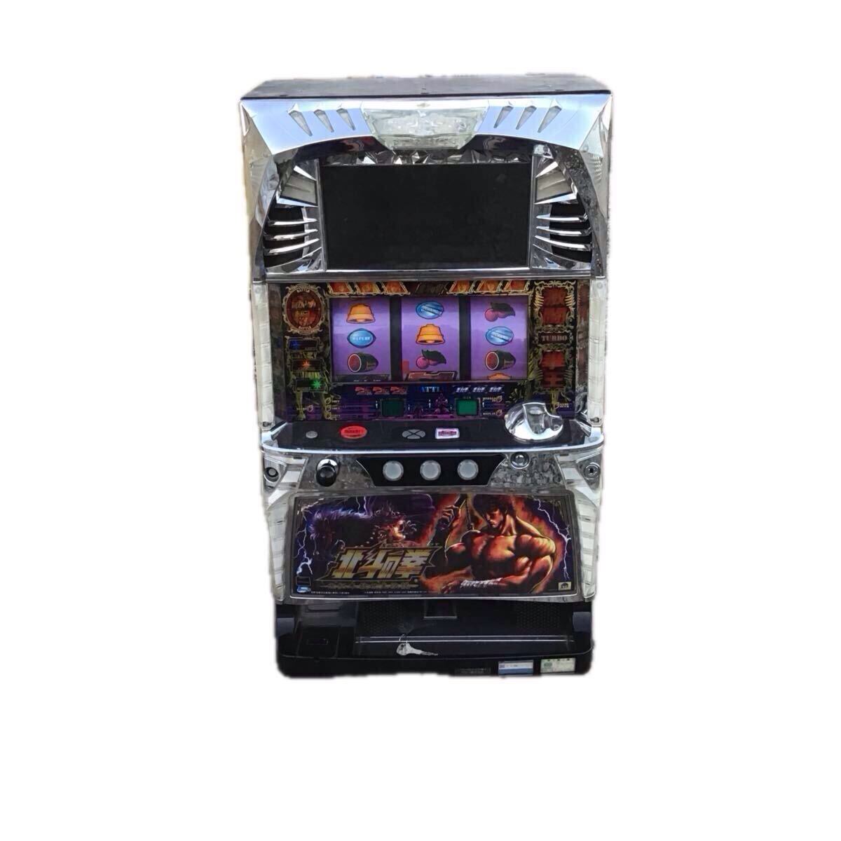 2026年最新】Yahoo!オークション -パチスロ北斗の拳の中古品・新品・未