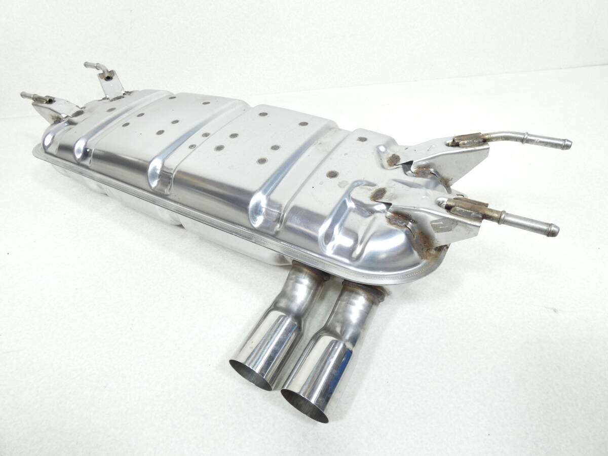 Yahoo!オークション -「nd ロードスター 純正 マフラー」(自動車