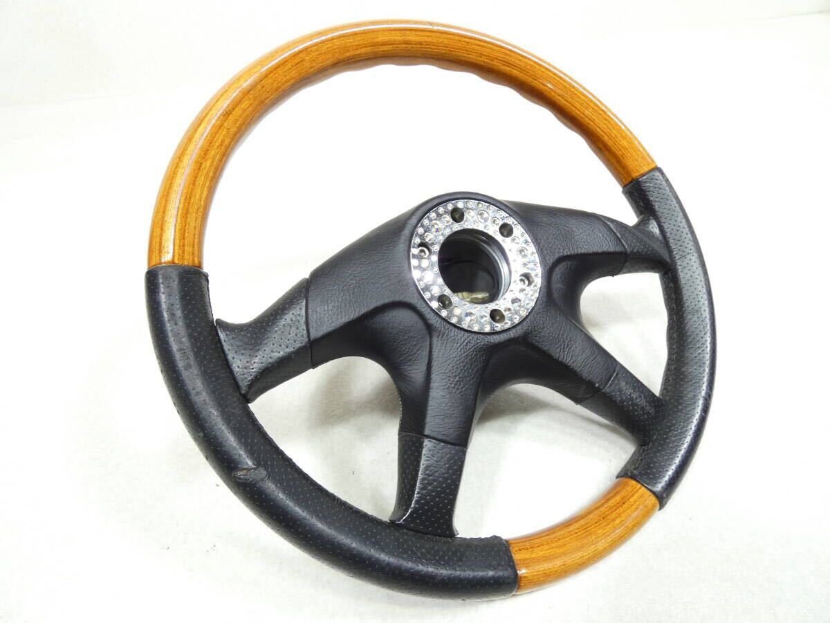 Yahoo!オークション -「4スポーク (ステアリング ハンドル