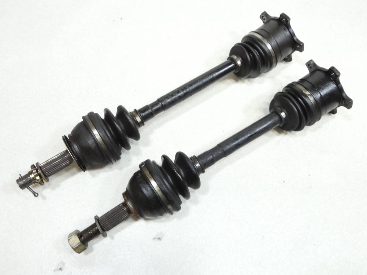 2026年最新】Yahoo!オークション -シルビア ドライブシャフトの中古品