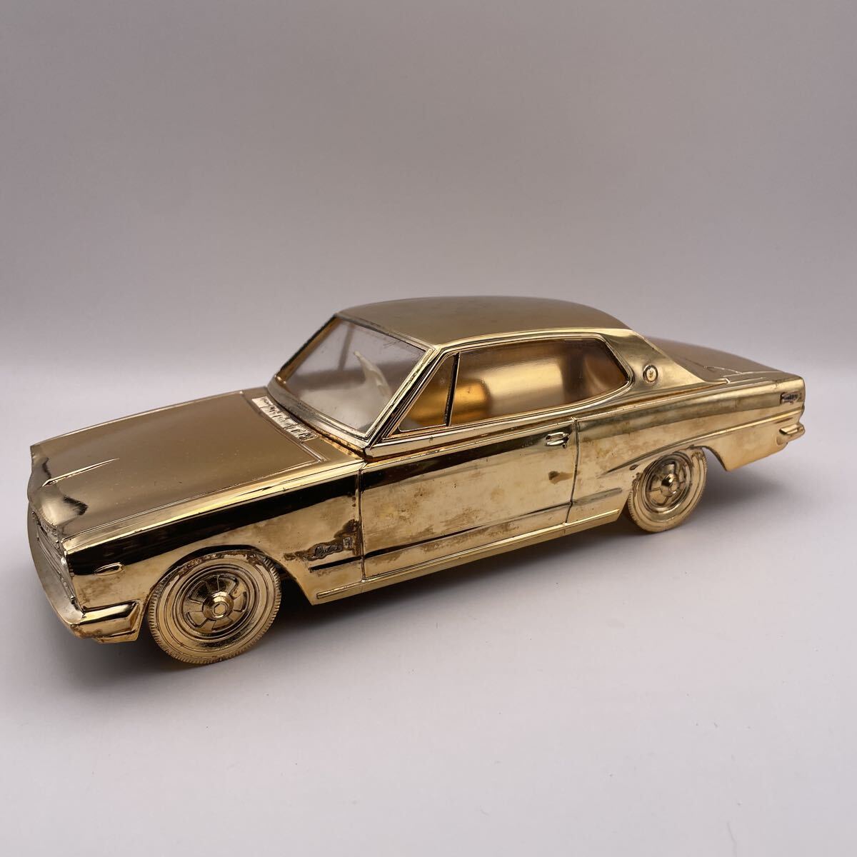 Yahoo!オークション -「シガレットケース 日産」の落札相場・落札価格