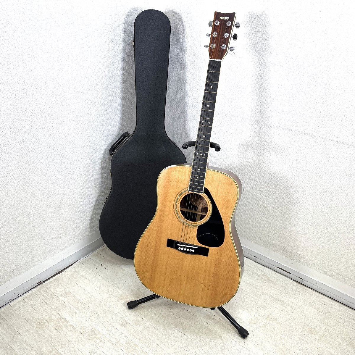 Yahoo!オークション -「ヤマハfg200」の落札相場・落札価格