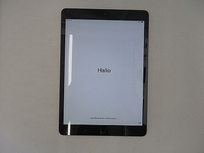 Apple iPad 10.2インチ 第7世代 Wi-Fi+Cellular 32GB 2019年秋モデル