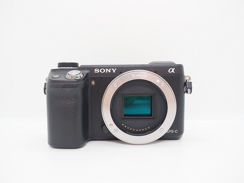 SONY α NEX-6 ボディ オークション比較 - 価格.com