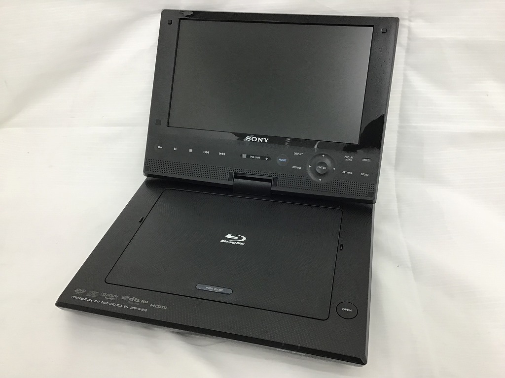 2026年最新】Yahoo!オークション -sony bdp sx910の中古品・新品・未