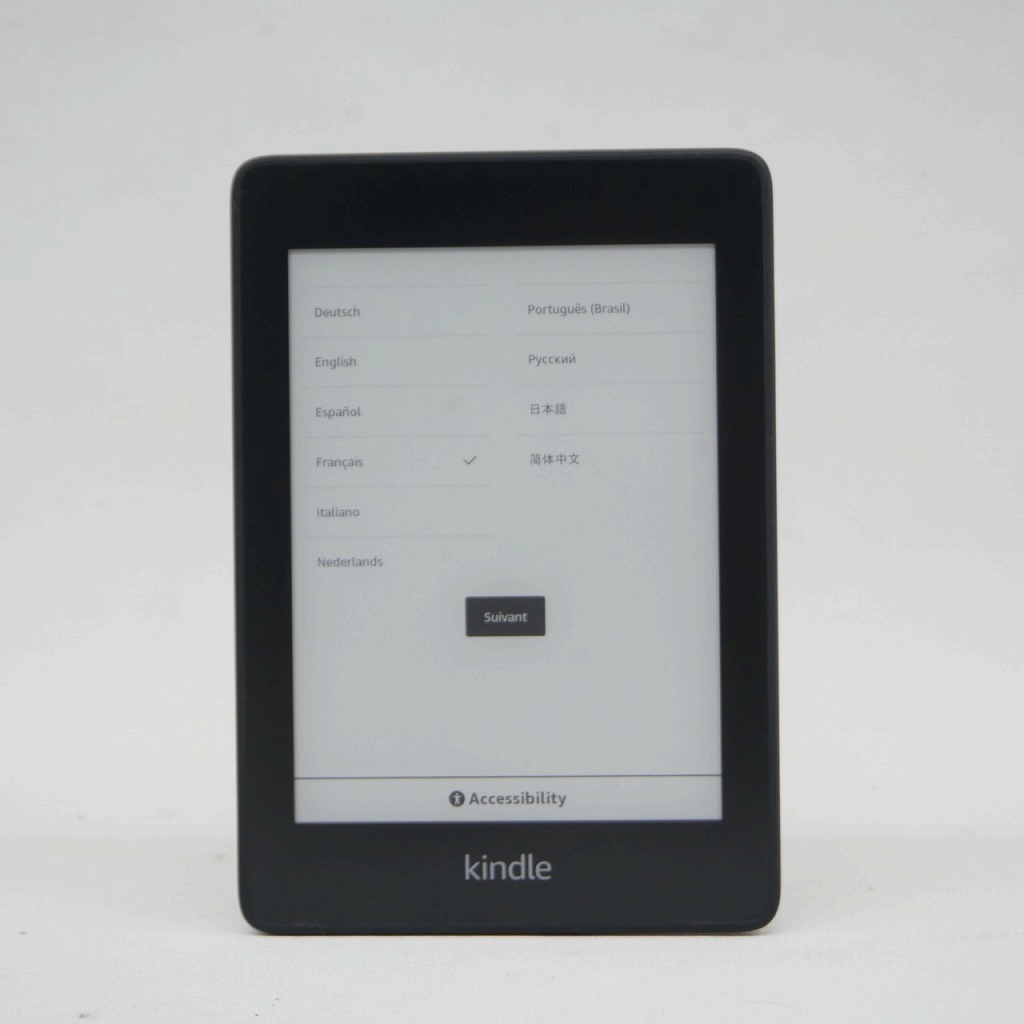 2026年最新】Yahoo!オークション -kindle paperwhite 第10世代の中古品
