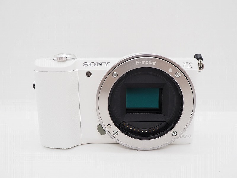 SONY α5100 ILCE-5100 ボディ オークション比較 - 価格.com