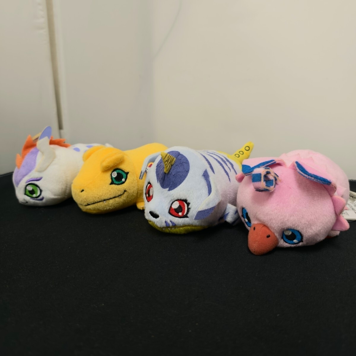 2026年最新】Yahoo!オークション -デジモン ピヨモンの中古品・新品