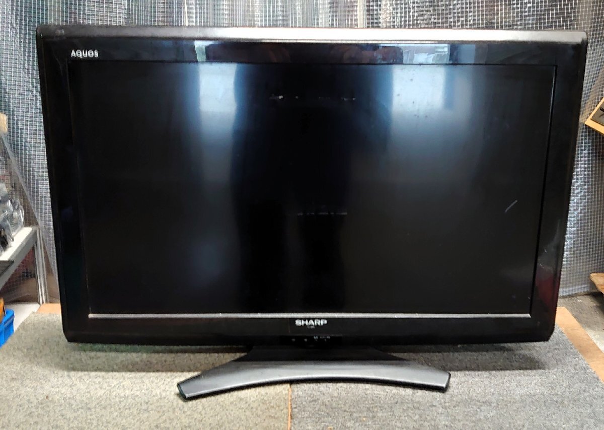 価格.com - シャープ AQUOS LC-32E9 [32インチ] 価格比較