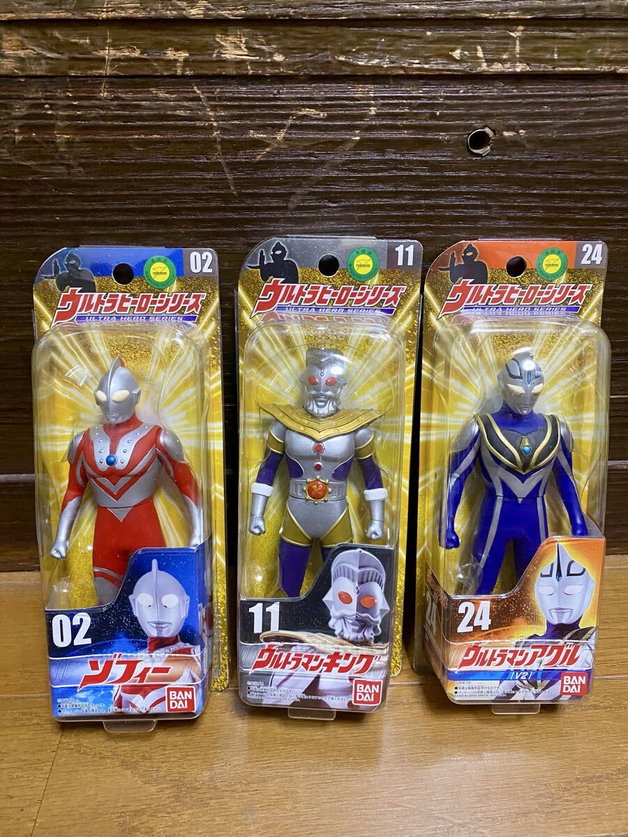 2026年最新】Yahoo!オークション -ウルトラマンソフビセットの中古品