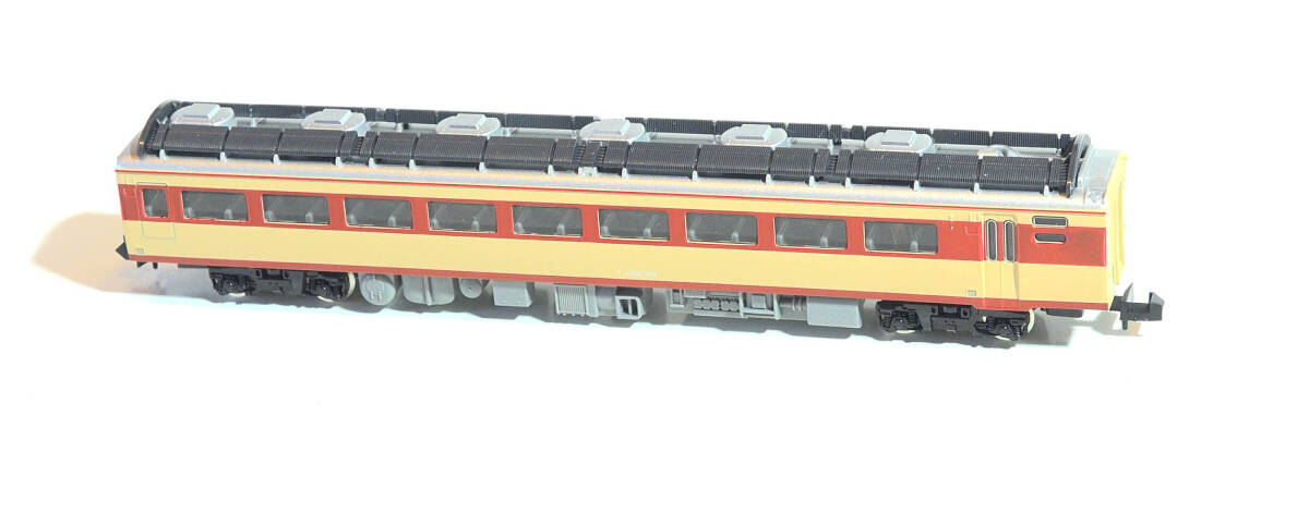 Yahoo!オークション -「tomix キハ181系」(Nゲージ) (鉄道模型)の落札