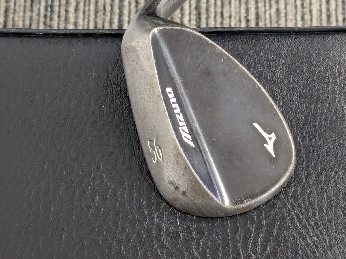 2026年最新】Yahoo!オークション -ミズノ mp ウェッジの中古品・新品