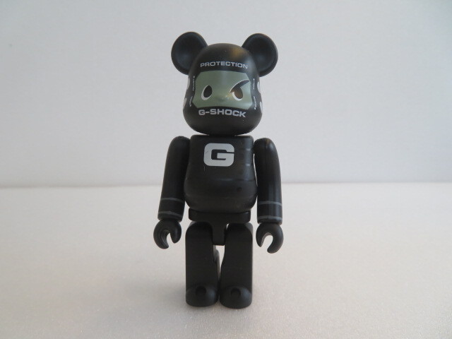 Yahoo!オークション -「ベアブリック g-shock」の落札相場・落札価格