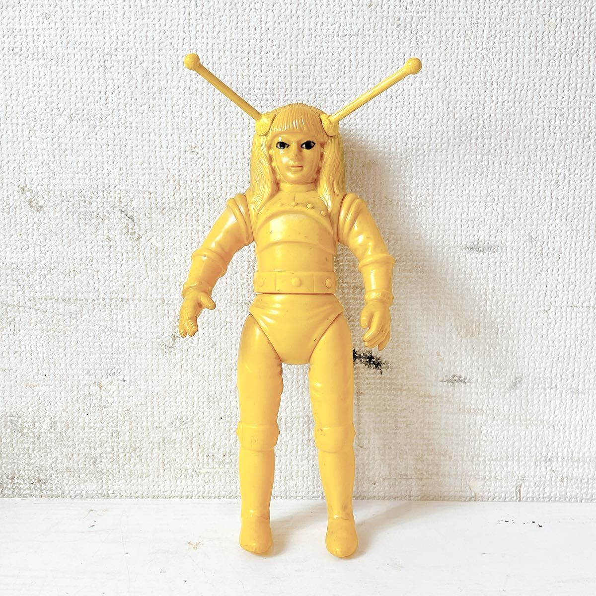 Yahoo!オークション -「マグマ大使 ソフビ」(ソフビ) (ビンテージ)の