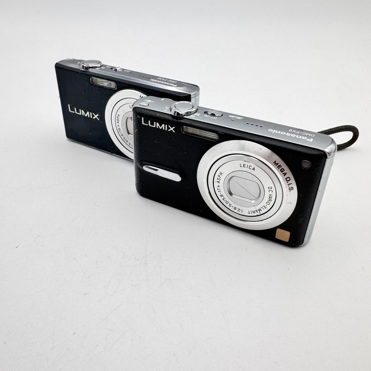 Yahoo!オークション -「dmc-fx33」の落札相場・落札価格