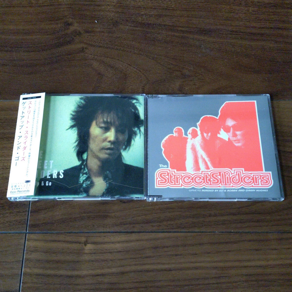 2026年最新】Yahoo!オークション -ストリートスライダーズの中古品