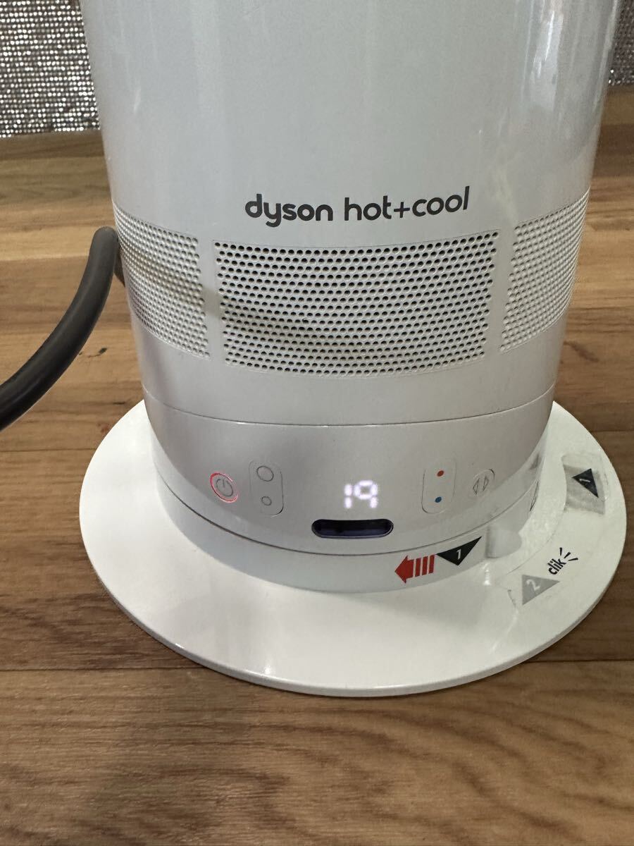 2026年最新】Yahoo!オークション -ダイソン ホット クールの中古品