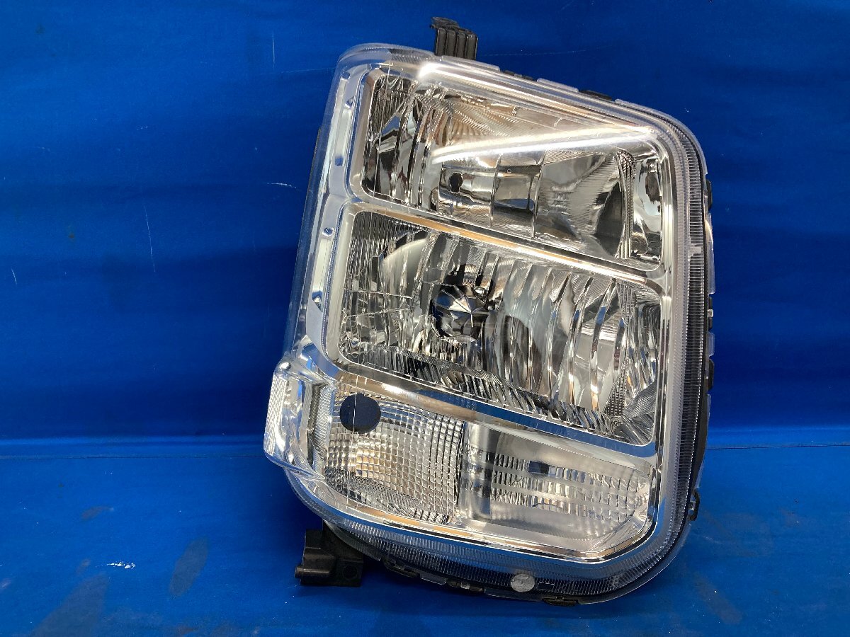 2026年最新】Yahoo!オークション -エブリィワゴン da17w ヘッドライト