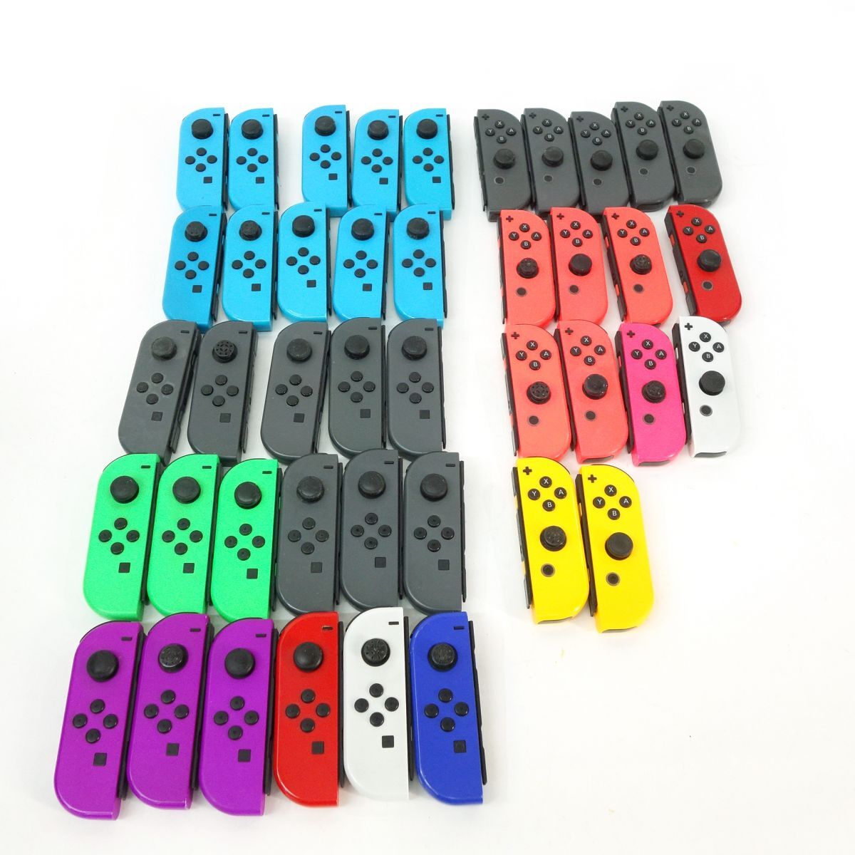 2026年最新】Yahoo!オークション -ジョイコン ジャンク(ニンテンドー