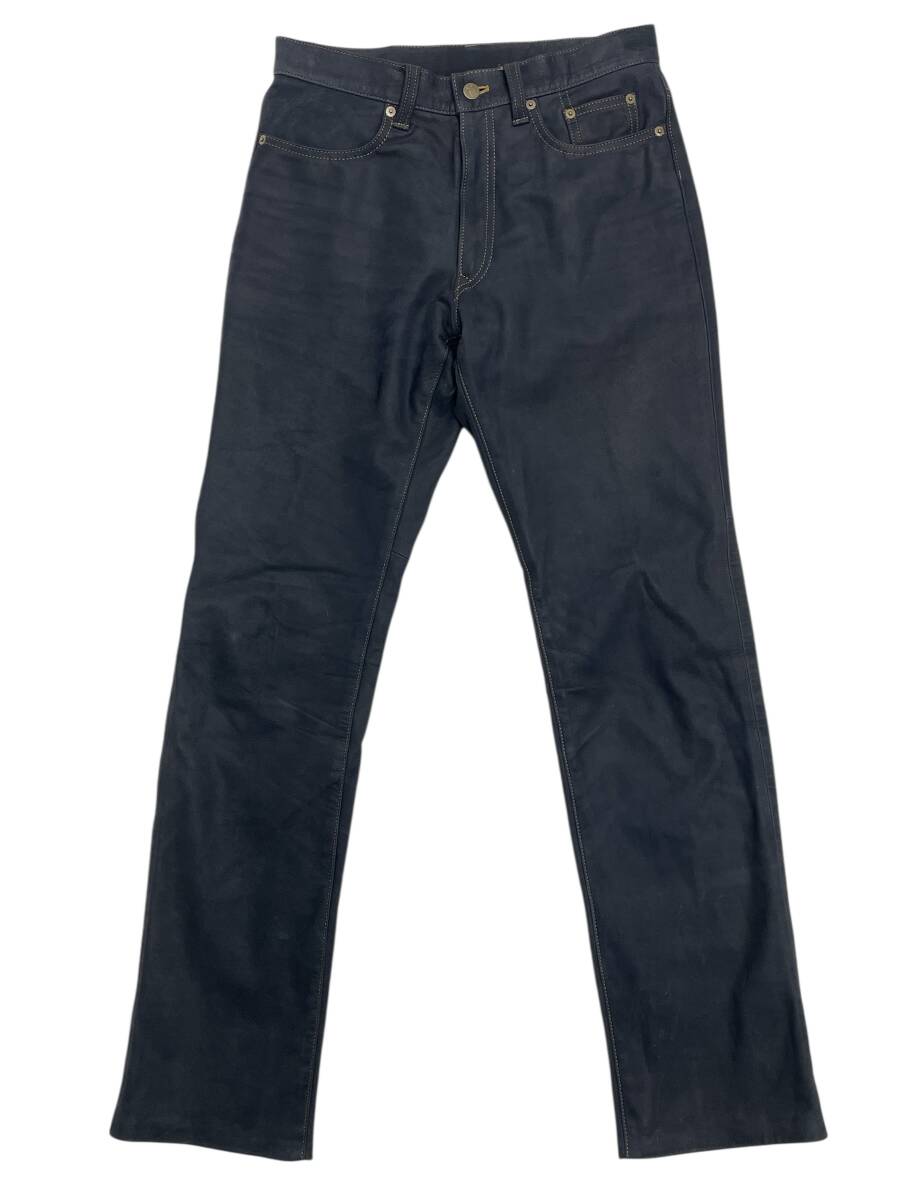 2026年最新】Yahoo!オークション -クシタニ レザーパンツの中古品