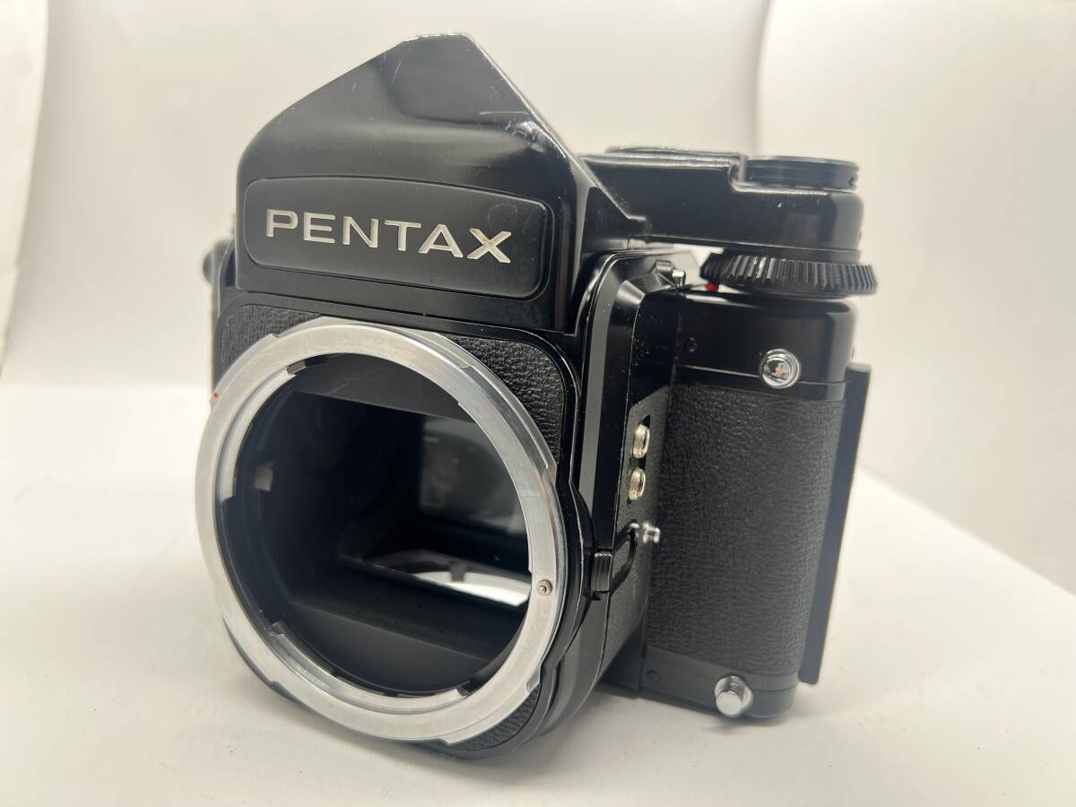 2026年最新】Yahoo!オークション -pentaxペンタックス67の中古品・新品