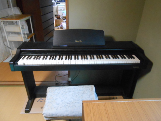 2026年最新】Yahoo!オークション -technicsテクニクス(電子ピアノ)の