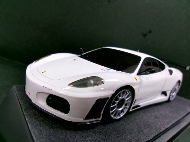 Yahoo!オークション -「(mini-z ミニッツ) フェラーリ」の落札相場