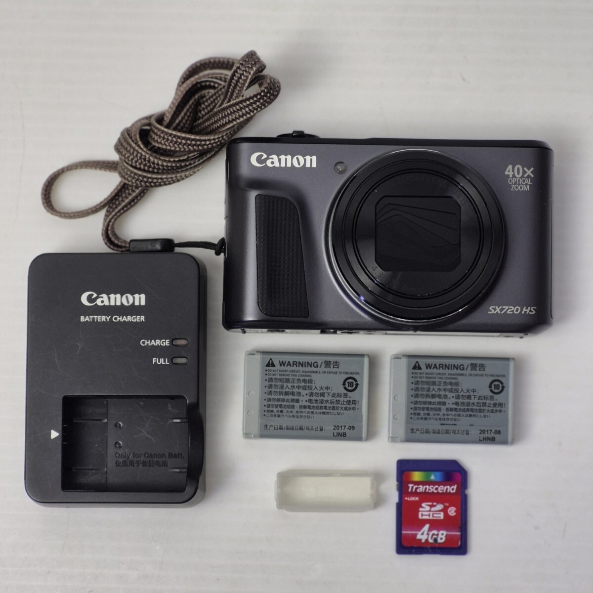 2026年最新】Yahoo!オークション -canon sx720hsの中古品・新品・未
