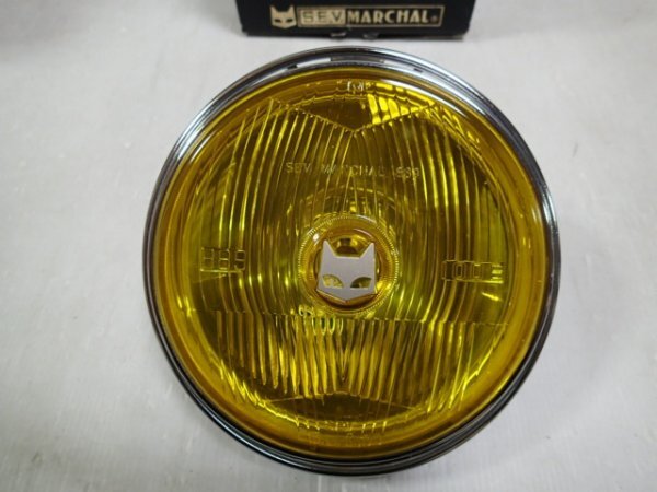 Yahoo!オークション -「marchal 889」の落札相場・落札価格