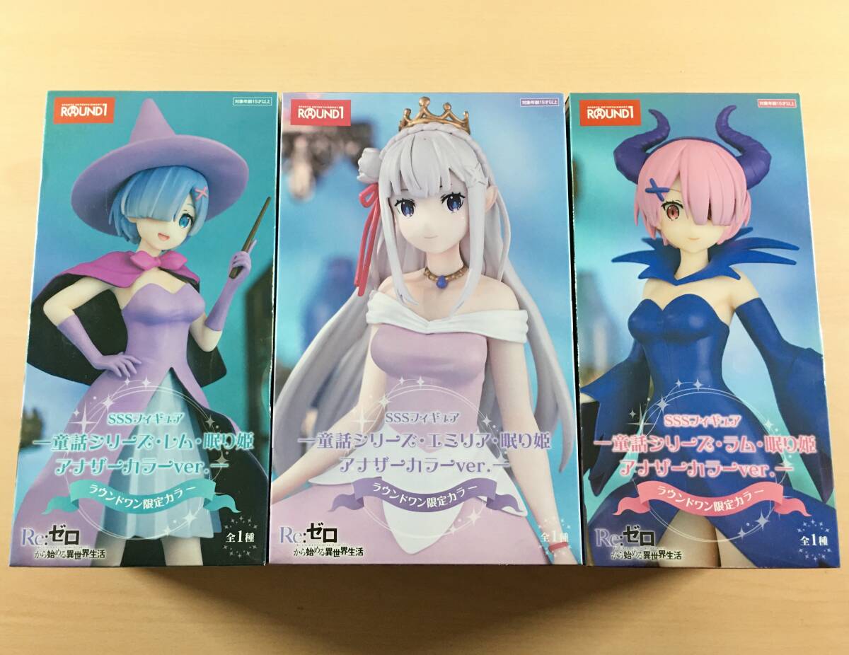 2026年最新】Yahoo!オークション -re:ゼロから始める異世界生活