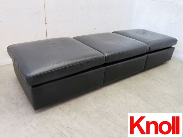 2026年最新】Yahoo!オークション -knoll ソファの中古品・新品・未使用