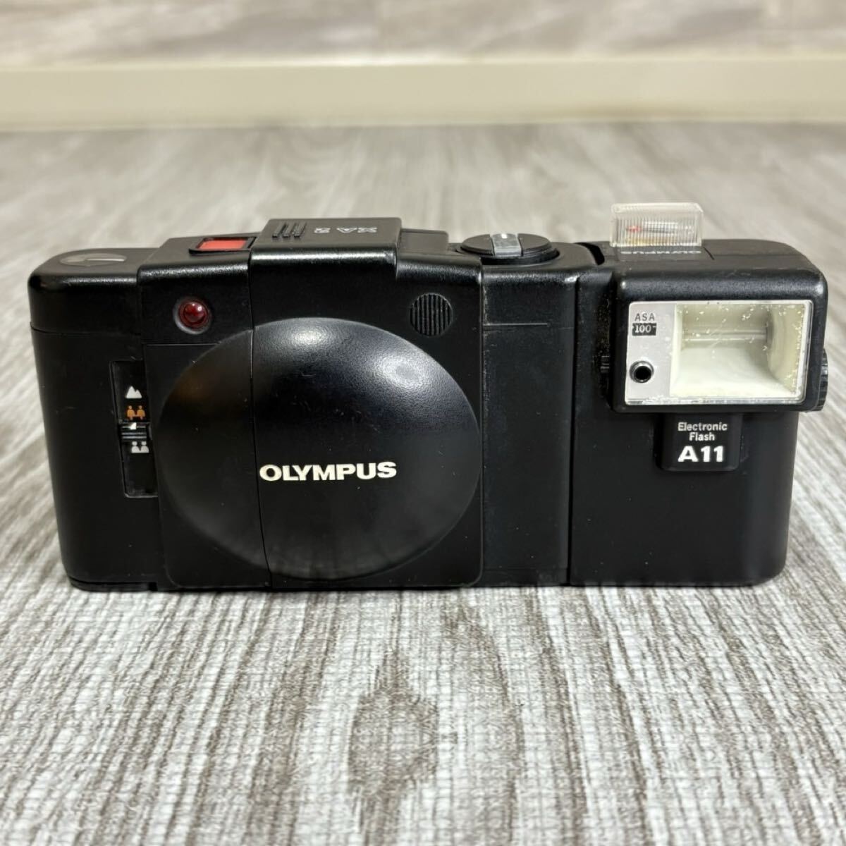 2026年最新】Yahoo!オークション -olympus xa2 a11の中古品・新品・未