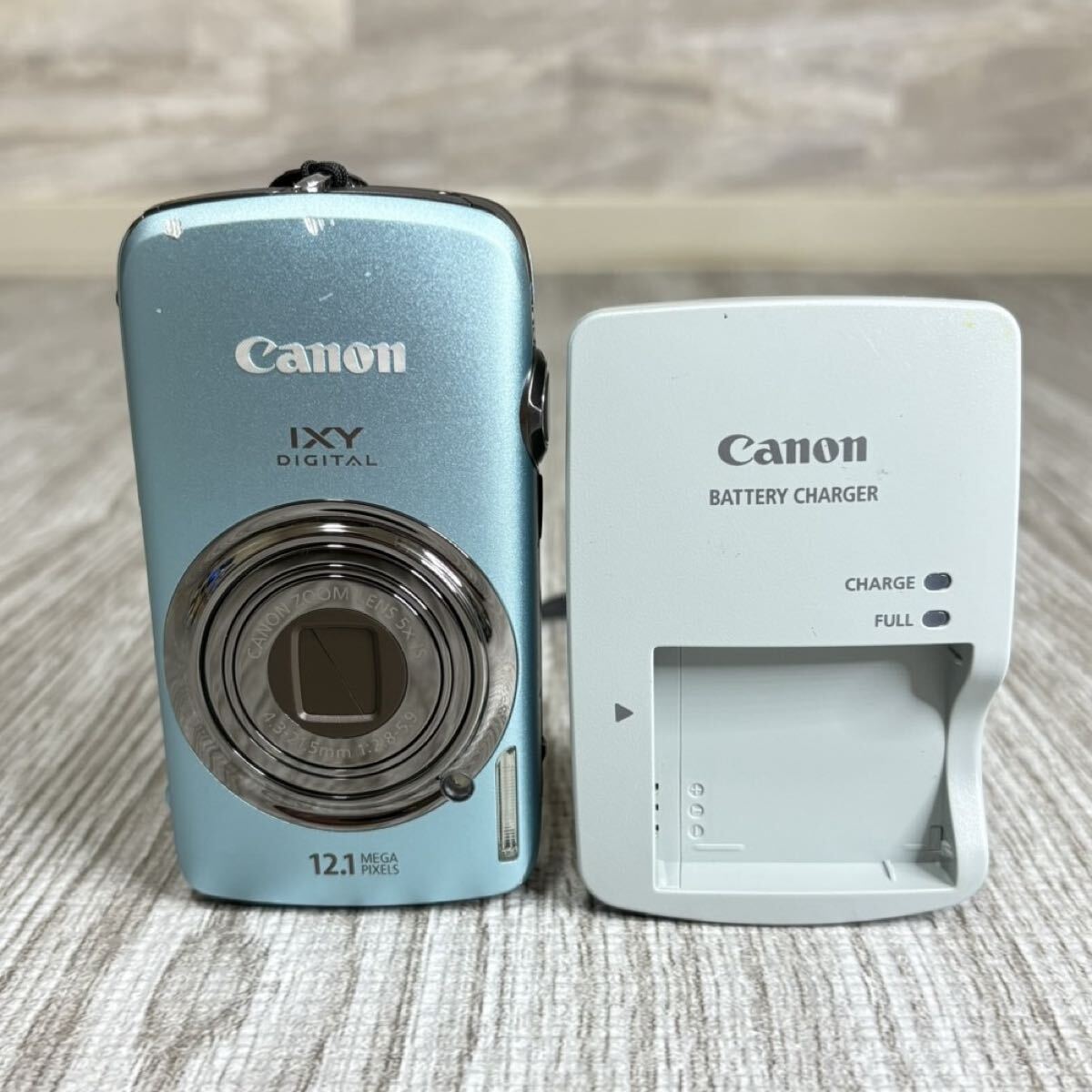 Yahoo!オークション -「ixy digital 930 is」の落札相場・落札価格