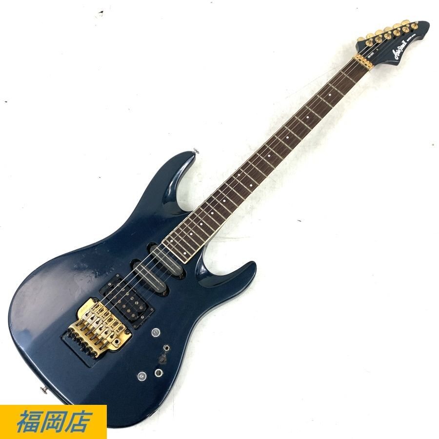 Yahoo!オークション -「aria proⅡ magna series」(エレキギター