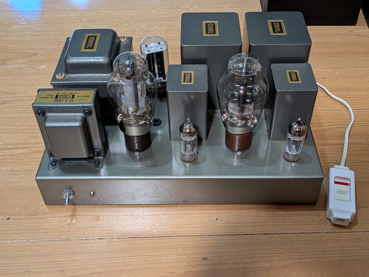 2026年最新】Yahoo!オークション -真空管アンプ オーディオの中古品