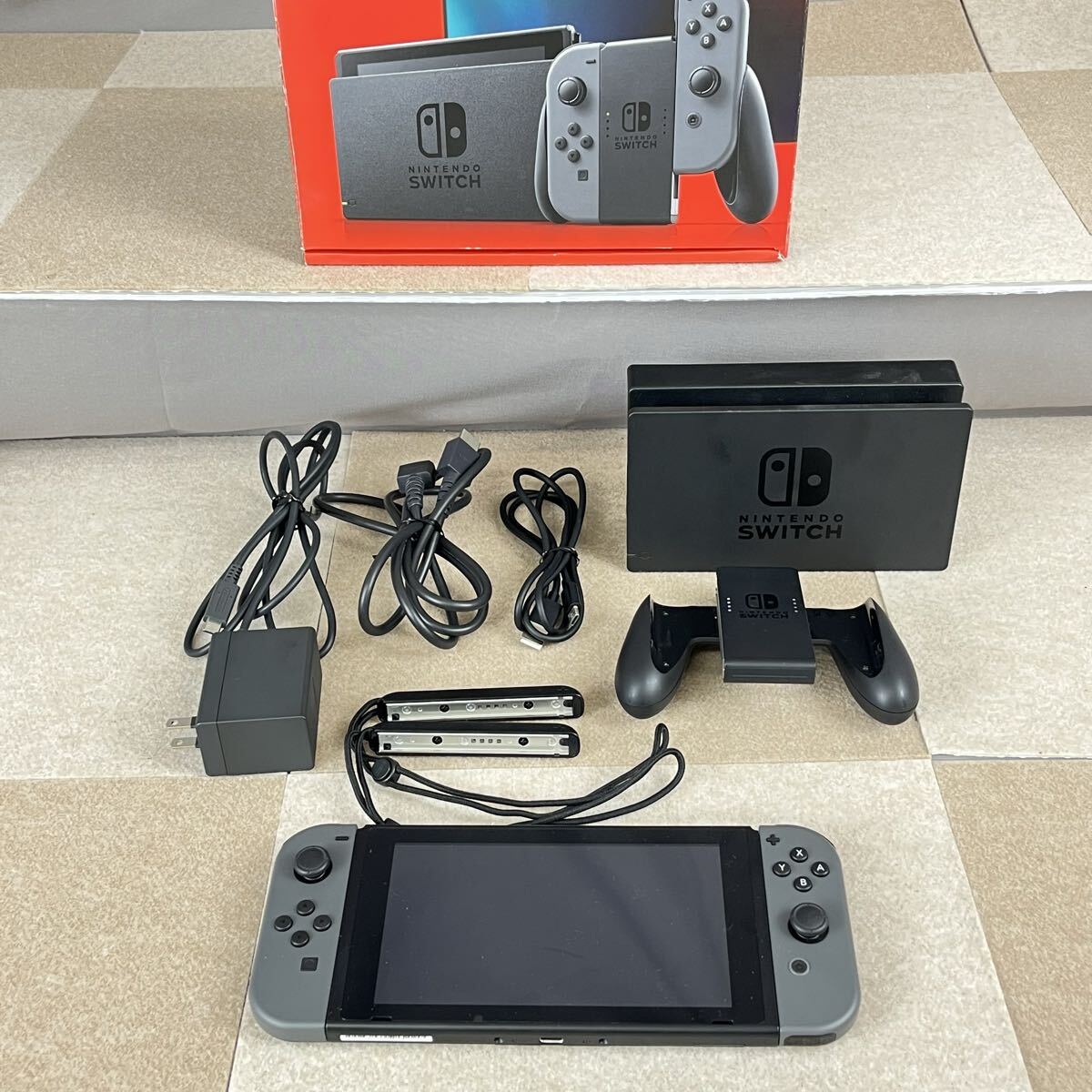 2026年最新】Yahoo!オークション -nintendo switchの中古品・新品・未