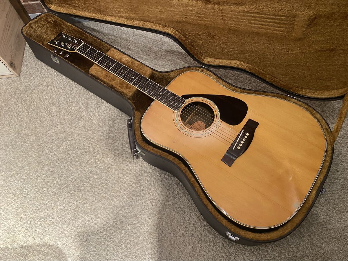 2026年最新】Yahoo!オークション -yamaha fg201の中古品・新品・未使用