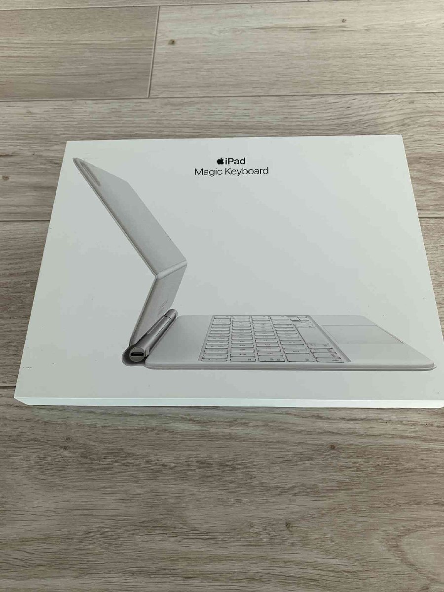 Apple 11インチiPad Pro(第4世代)・iPad Air(第5世代)用 Magic