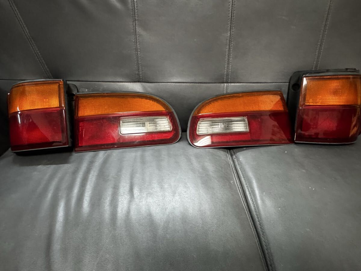 2026年最新】Yahoo!オークション -デリカスペースギア テールの中古品