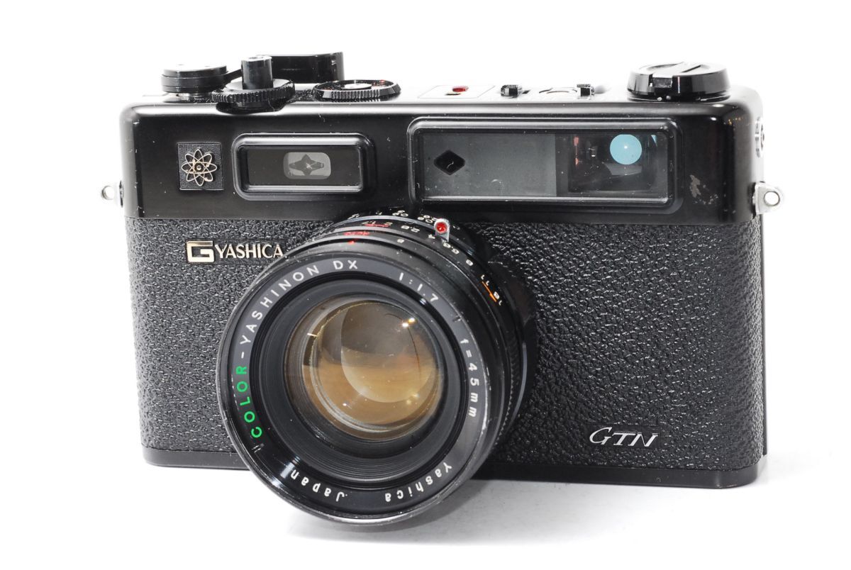 2026年最新】Yahoo!オークション - ヤシカ(レンジファインダー