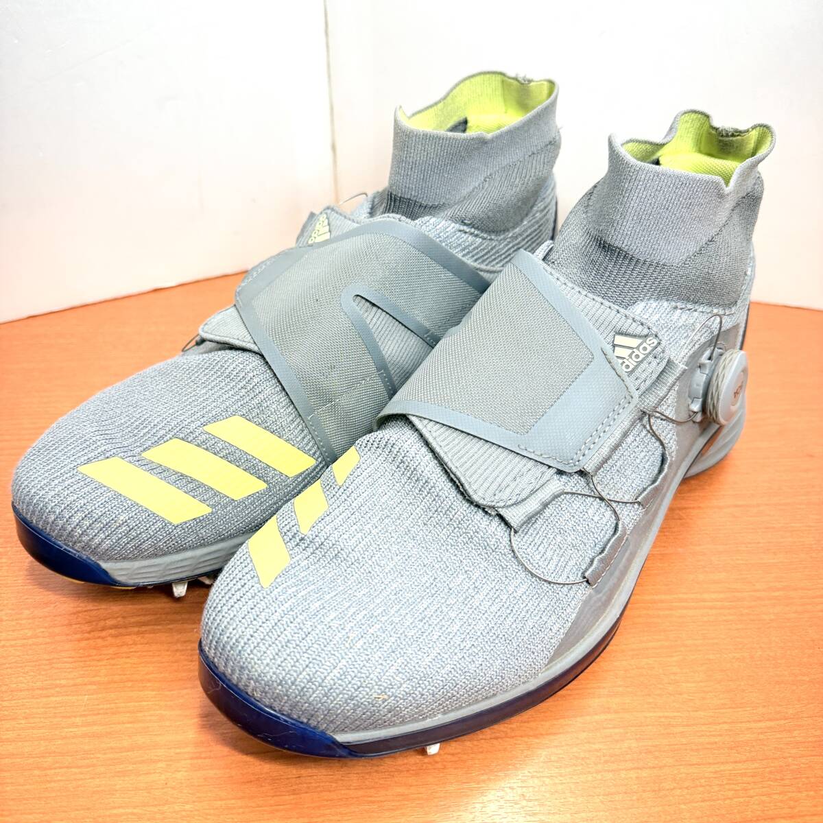 2026年最新】Yahoo!オークション -アディダス ゴルフシューズ boaの