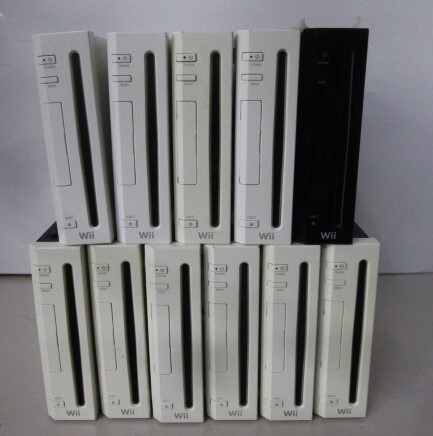 2026年最新】ジャンク Wii本体の購入ならここ！お手頃な価格でお得な