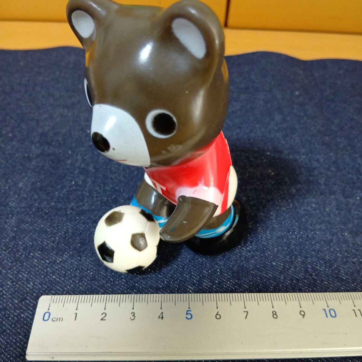 2026年最新】Yahoo!オークション -たくぎん たくちゃん 貯金箱の中古品