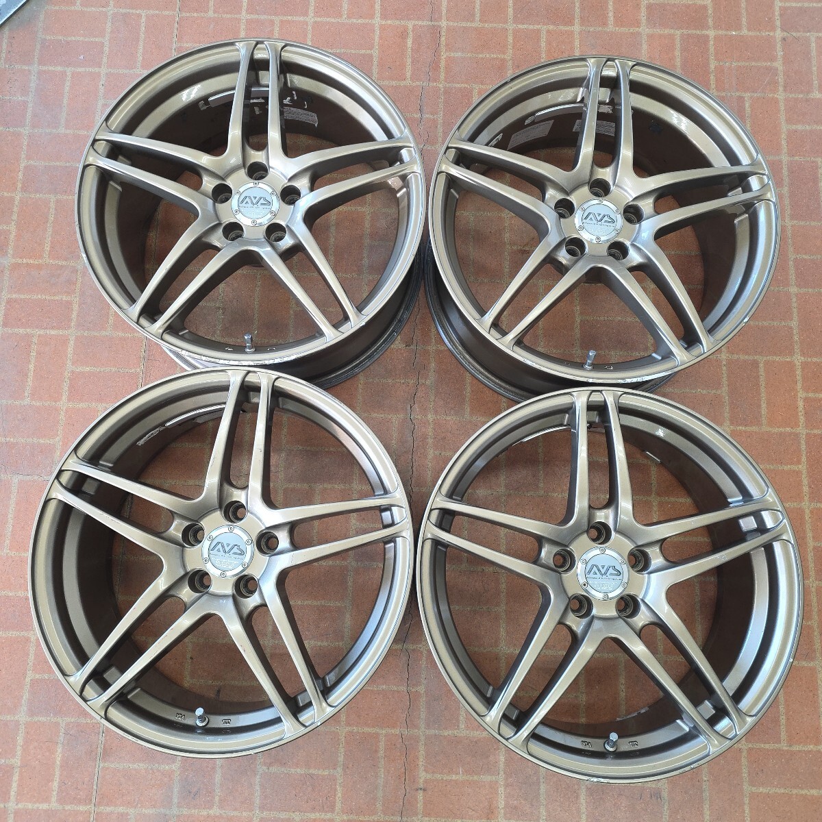 2026年最新】Yahoo!オークション -avsモデル5の中古品・新品・未使用品一覧