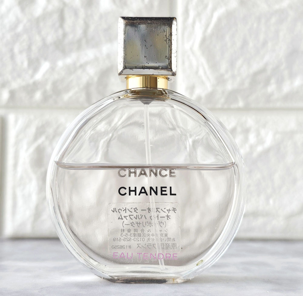 2026年最新】Yahoo!オークション -香水 シャネル チャンスの中古品